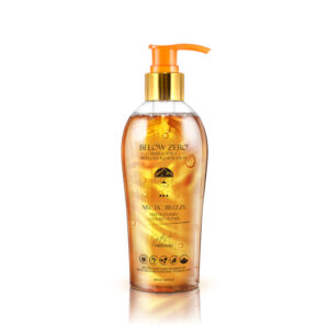 Below Zero Arctic Breeze Multi-Vitamin Cooling Toner